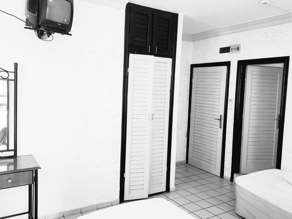 Kleopatra Sahara Hotel ألانيا المظهر الخارجي الصورة