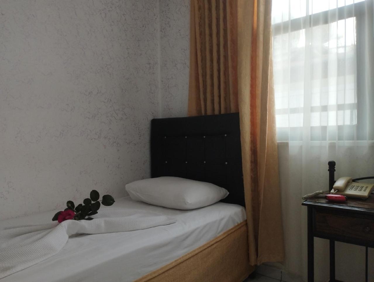 Kleopatra Sahara Hotel ألانيا المظهر الخارجي الصورة